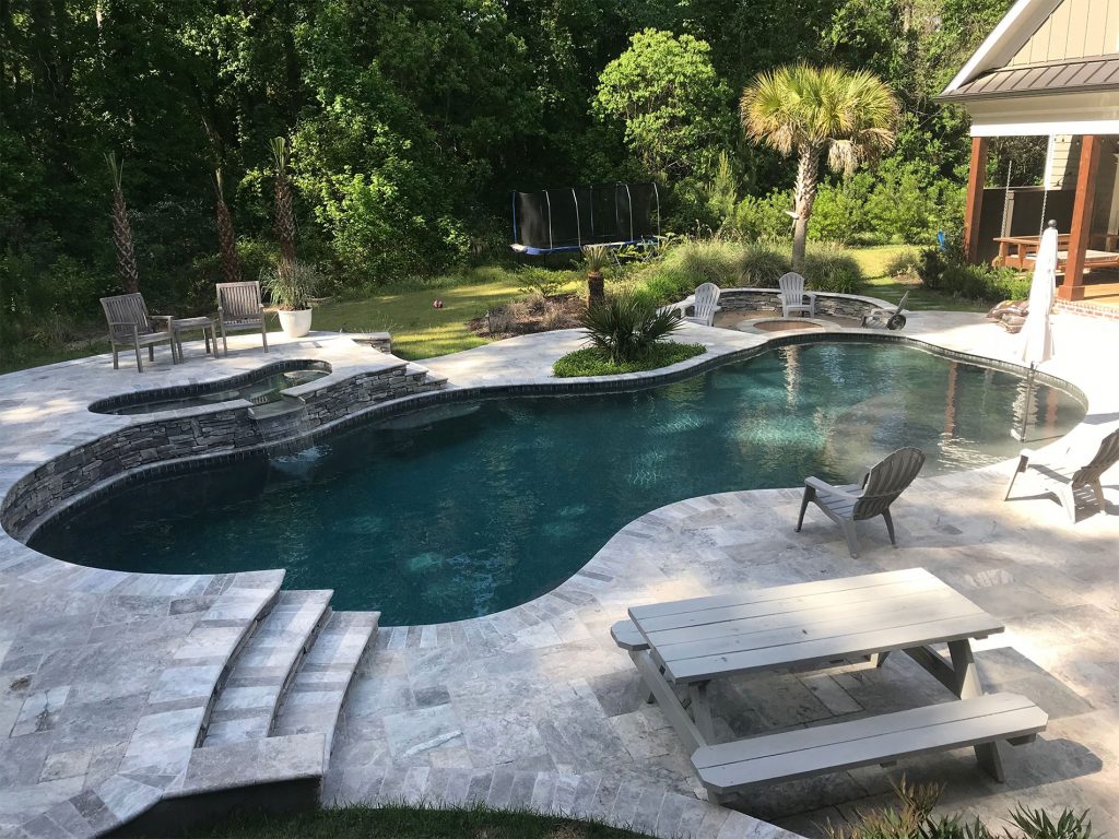 Clearwater Company The Clearwater Pool Company